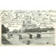 10 cpa PARIS Cathédrale Notre-Dame Moulin Galette Bd Italiens Défilé chars Tuileries Place Italie Sacré Coeur Mairie