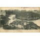 10 cpa PARIS Cathédrale Notre-Dame Moulin Galette Bd Italiens Défilé chars Tuileries Place Italie Sacré Coeur Mairie
