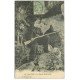 carte postale ancienne 20 CORSE. Le Bandit Bellacoscia 1905. Ajaccio