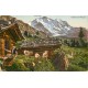 10 cpa MONDE S.Remo Luzern White Fairy Bochum Leipzig Wengen Bruxelles Roma Lago Maggiore Afrique