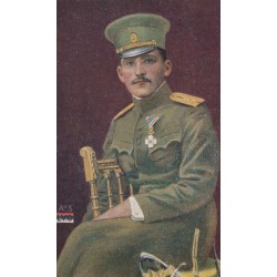 SERBIE. Prince Alexandre Héritier du trône