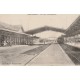 45 MONTARGIS. Train dans la Gare