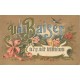 10 cpa FANTAISIES Militaire Enfants Femmes Fleurs Noël Bergeret
