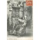 10 cpa FANTAISIES Militaire Enfants Femmes Fleurs Noël Bergeret