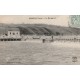 89 ARMEAU. Le Barrage 1906