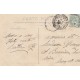 72 EPINEU-LE-SEGUIN. Varennes vue prise sur le Treulon avec Passeur sur barque 1906