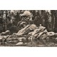 BERNE. Monument Union Postale universelle 1952