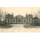 18 ARGENT-SUR-SAULDRE. La Mairie 1903