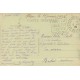2 cpa 94 LA VARENNE-CHENNEVIERES. Île d'Amour et le Pont bords de Marne 1927-28