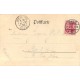 57 METZ. Kriegsschule Ecole de Guerre 1902