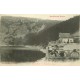 68 ORBEY. Un Coin du Lac Noir. LA DIGUE