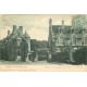 78 VALLEE DE CHEVREUSE. Château de l'Abbaye des Vaux-de-Cernay 1904
