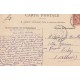 49 ROCQUET 1904 Vignerons et attelage. Vins, vignes, vignobles et vendanges