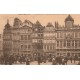 BRUXELLES. Grand'Place Maisons des Corporations 1912