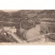 63 CHATEAUNEUF-LES-BAINS. Pont Vallée de la Sioule au Petit Rocher