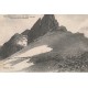 04 PAS DE LA CAVALLE. Chasseurs Alpins 1914