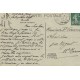 25 LES HOPITAUX-NEUFS. Vue générale sur la Ville et son chemin de fer 1922