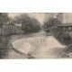 63 ISSOIRE. Cascade de la Couze 1915