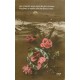 10 cpa FANTAISIES Fleurs Enfant Amoureux Gui Religieuse Boite lettres Fer à cheval Vase ruban