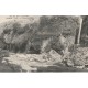 07 VALLEE DE LA VOLANE. La Chaise du Diable