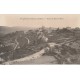 07 AUBENAS. Route de Vals-les-Bains 1905