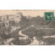 92 CLICHY. Le Parc Denain Etablissement du "Printemps"