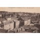 71 MONTCEAU-LES-MINES. Vue sur la Gare 1925
