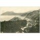 carte postale ancienne 20 CORSE. Piana. Le Golfe de Porto. Carte de luxe LL.74