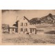 05 ROUTE DES ALPES Col de Vars. Le Chalet Refuge 1931