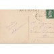 91 VIRY-CHATILLON. Fief de Piedefer Grotte en Rocaille de Coquillages vers 1909