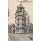 63 LA BOURBOULE. Grand Hôtel de Paris devenu Hôpital militaire 1916