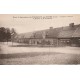 80 BOVES. Ecurie et Vacherie Ecole d'Agriculture du PARACLET 1934