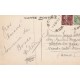 80 BOVES. Ecurie et Vacherie Ecole d'Agriculture du PARACLET 1934