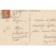 83 HYERES. Marchande d'Oranges 1928