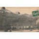 63 ORCINES. Le Tramway au Sommet du Puy de Dôme 1913