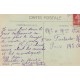 48 Gorges du Tarn CASTELBOUC. Le Château avec Passeur en barge 1928