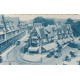 14 DEAUVILLE. Voitures ancienne "Au Printemps" rue de l'Ecluse et Désiré Le Hoc