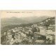 carte postale ancienne 20 CORSE. Sartène. Vue générale 1919