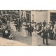 79 LA MOTHE-SAINT-HERAY. Défilé du Mariage de la Rosière 1911