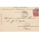 Suisse BELEBT Au Patinage sur le Doubs 1904