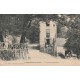 88 PLOMBIERES-LES-BAINS. Chalet Hôtel de la Fontaine Stanislas animation