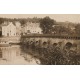 78 MEULAN. Petit Pont. Edition Dépôt central de journaux