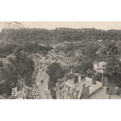 95 L'ISLE-ADAM. Panorama