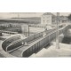 44 SAINT-NAZAIRE. Pont Tournant de la nouvelle Entrée du Port