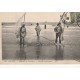 76 DIEPPE. Pêcheurs de Crevettes vers 1925