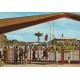 Espagne MADRID. Parque de Atracciones, Casa de Campo