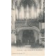 FRIBURG. Les Orgues de la Cathédrale vers 1900