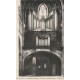 29 SAINT-POL-DE-LEON. Buffet d'Orgue de la Basilique