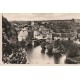 72 FRESNAY-SUR-SARTHE. Pont et Moulin