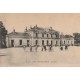 74 ANNEMASSE. La Gare